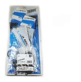 Victor Reinz Engine Cylinder Head Gasket Set - 11127583203